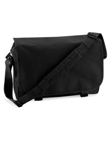 B-BG21-Messenger Bag